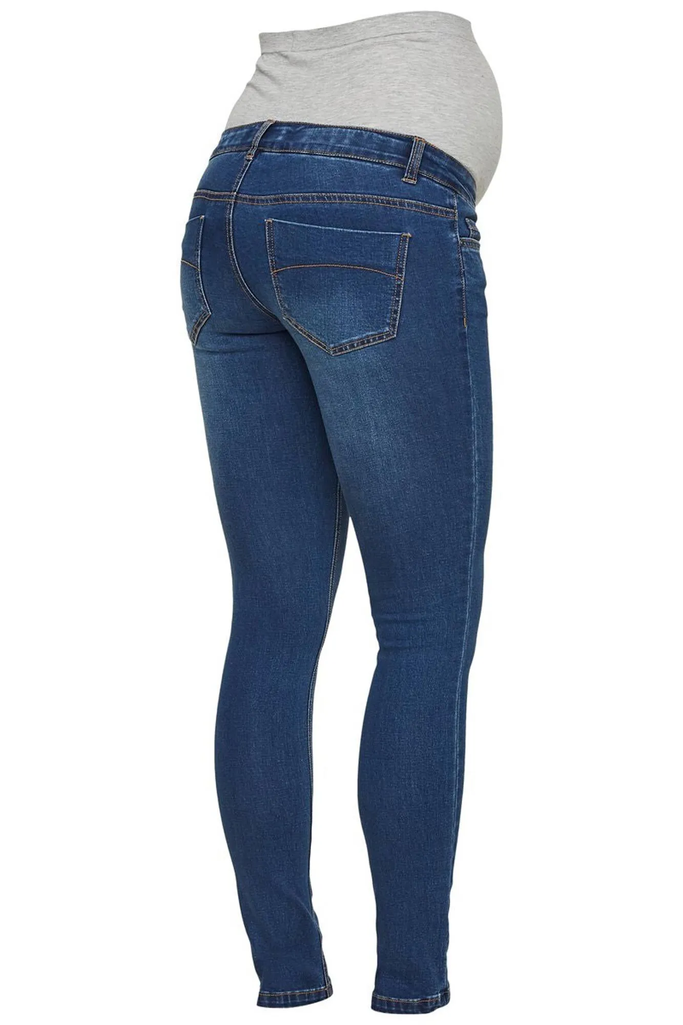 Jeans marino maternity Better Cotton