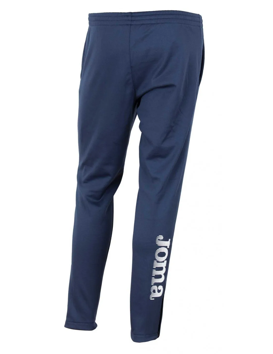 JOMA - Pantalón largo azul marino Nilo Hombre