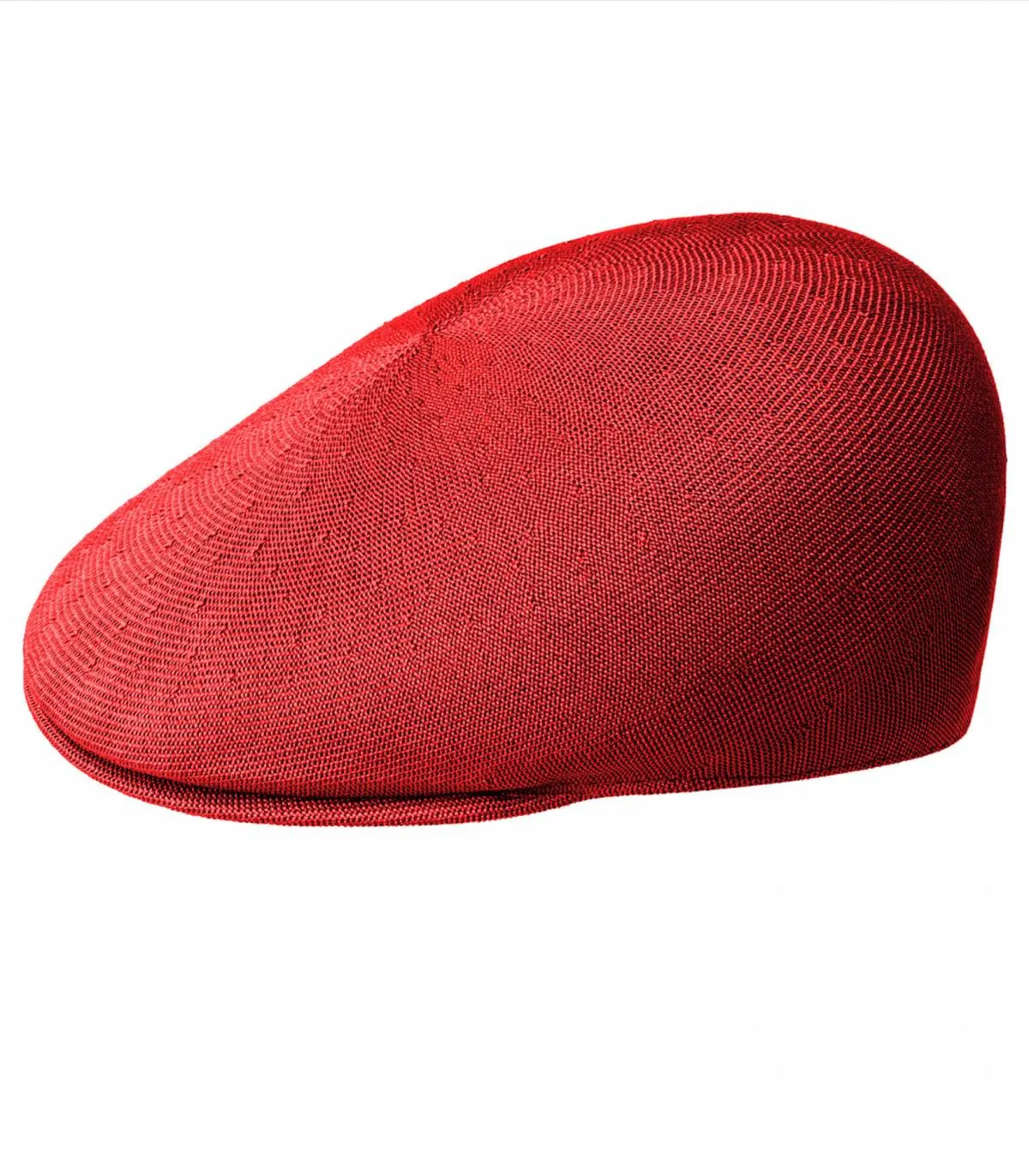 Kangol - Boina Unisex Roja - Seamless Tropic 507