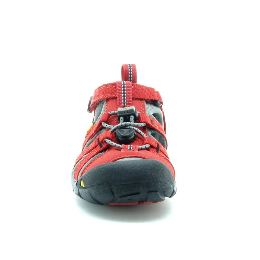 Keen Seacamp II Rojo