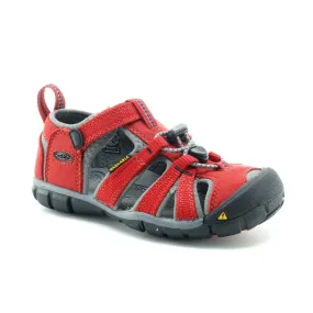 Keen Seacamp II Rojo