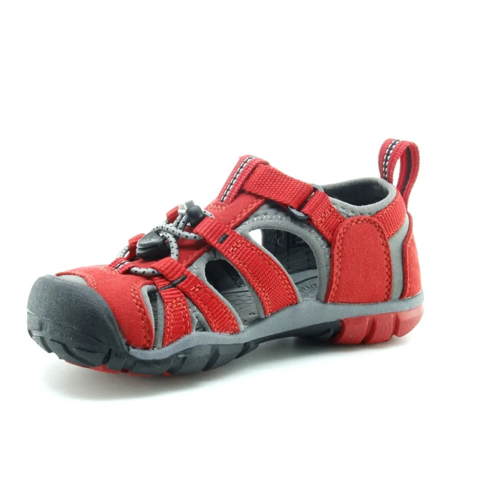 Keen Seacamp II Rojo