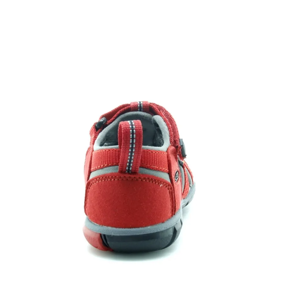 Keen Seacamp II Rojo