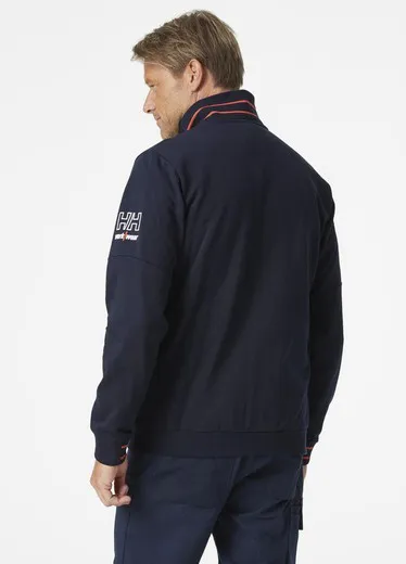 Kensington sudadera postal Helly Hansen