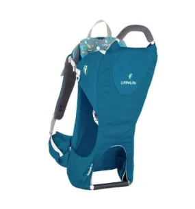 LITTLELIFE Mochila Porta Bebé Ranger S2 (Azul)