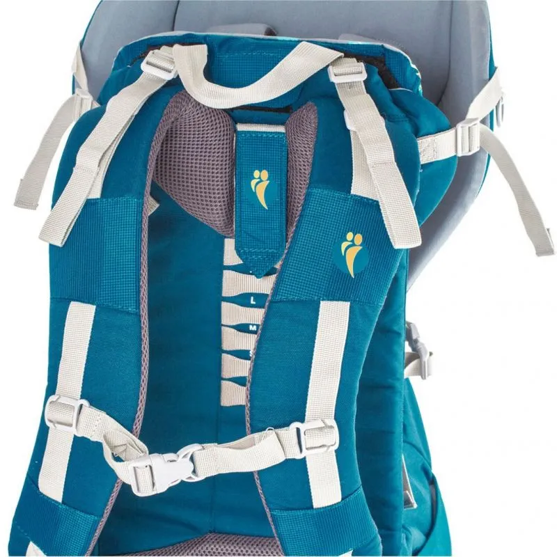 LITTLELIFE Mochila Porta Bebé Ranger S2 (Azul)