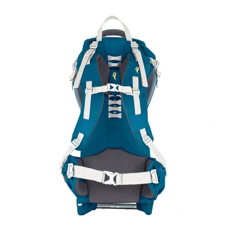 LITTLELIFE Mochila Porta Bebé Ranger S2 (Azul)