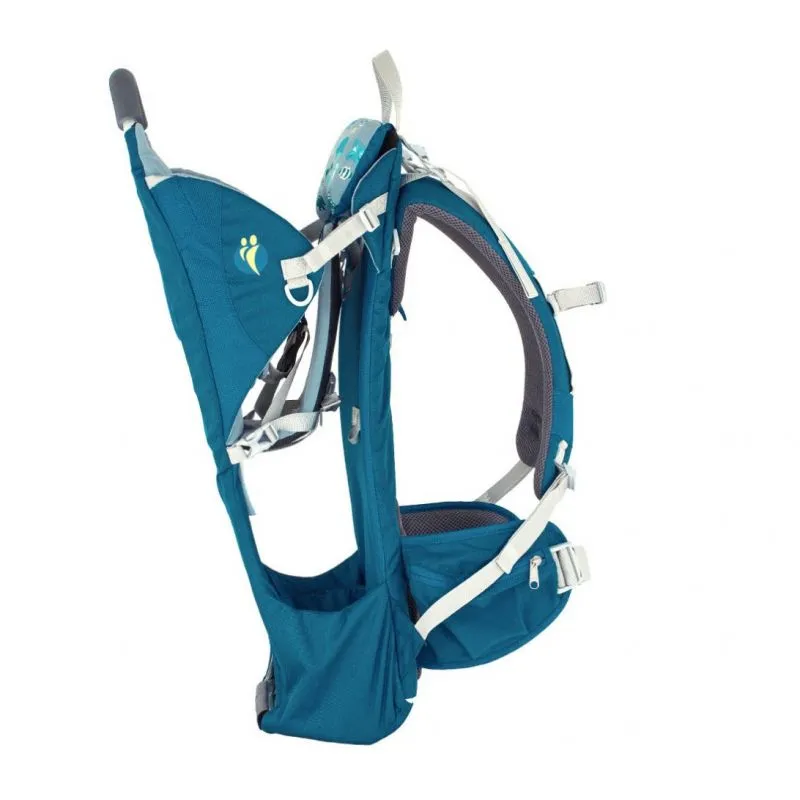 LITTLELIFE Mochila Porta Bebé Ranger S2 (Azul)