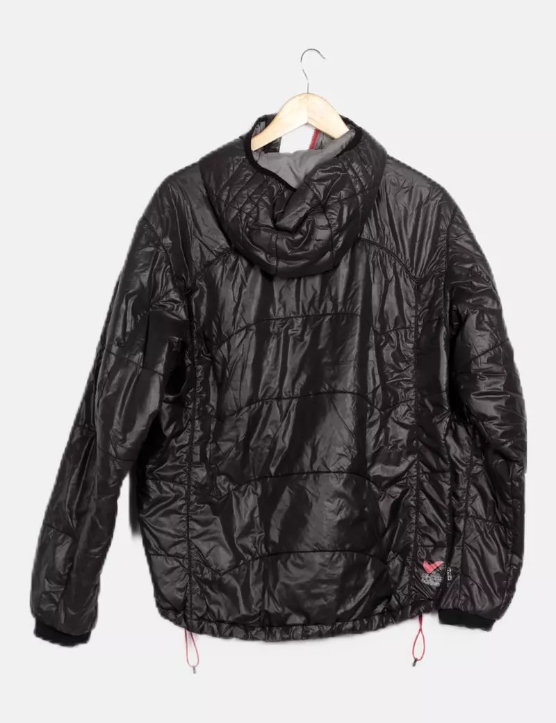 Millet Chaqueta negra deportiva