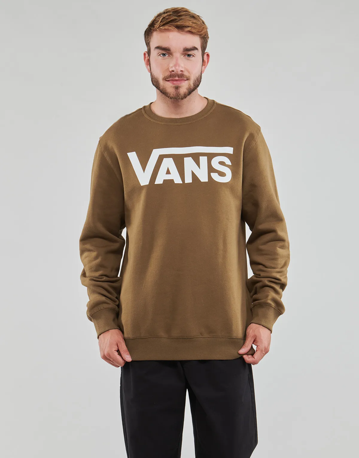 MN VANS CLASSIC CREW II