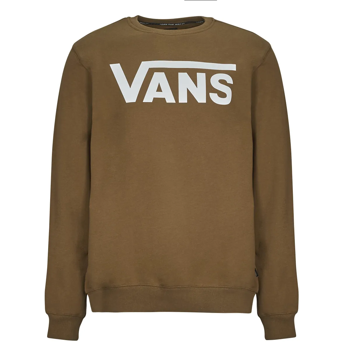 MN VANS CLASSIC CREW II