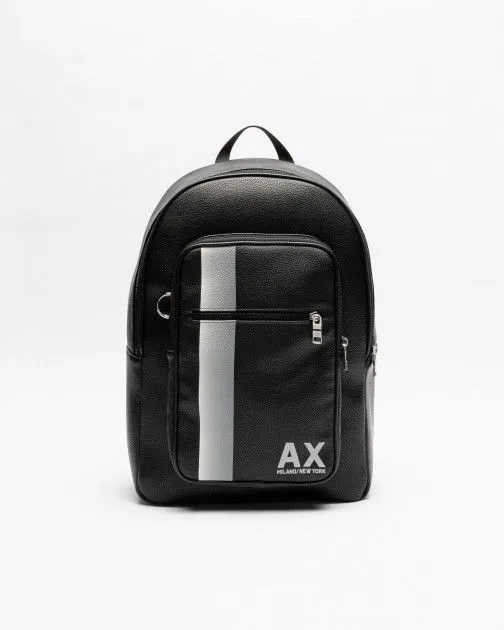 Mochila Armani Exchange 952600 4R818 Negro