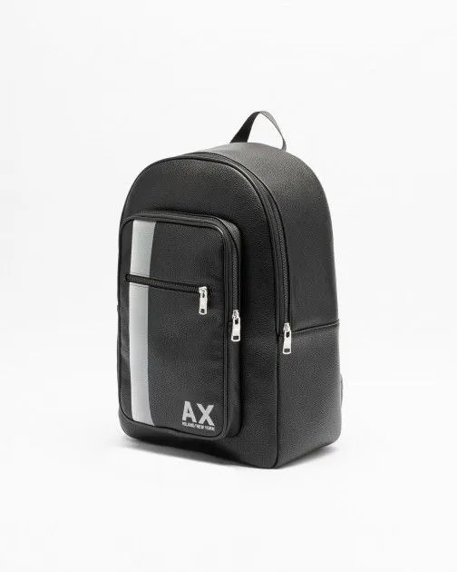 Mochila Armani Exchange 952600 4R818 Negro