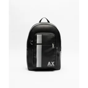 Mochila Armani Exchange 952600 4R818 Negro