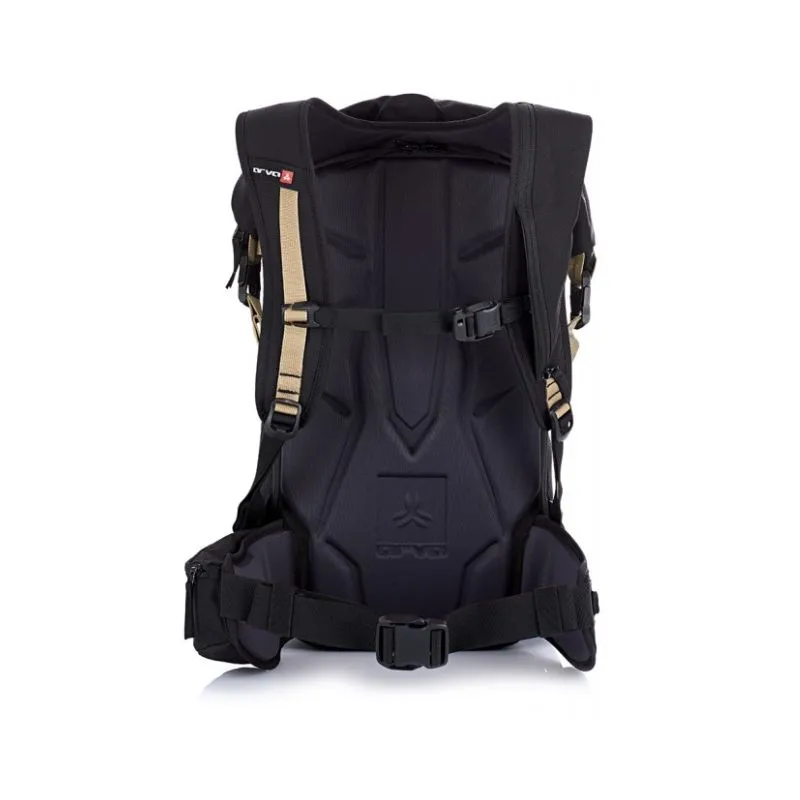 Mochila Arva BACKPACK RIDE30+ (Negro)