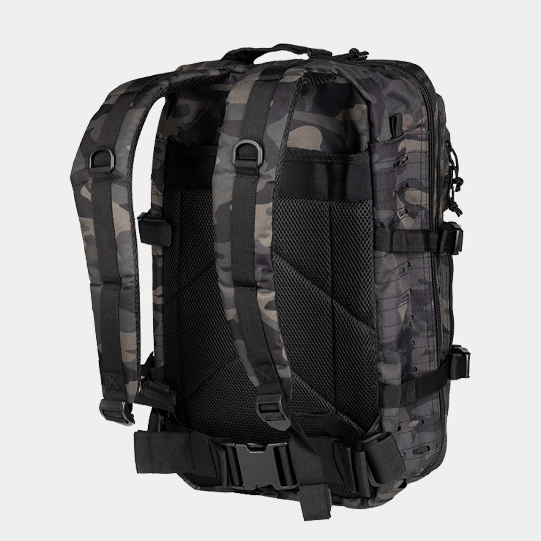 Mochila assault pack laser cut 36L - MIL-TEC