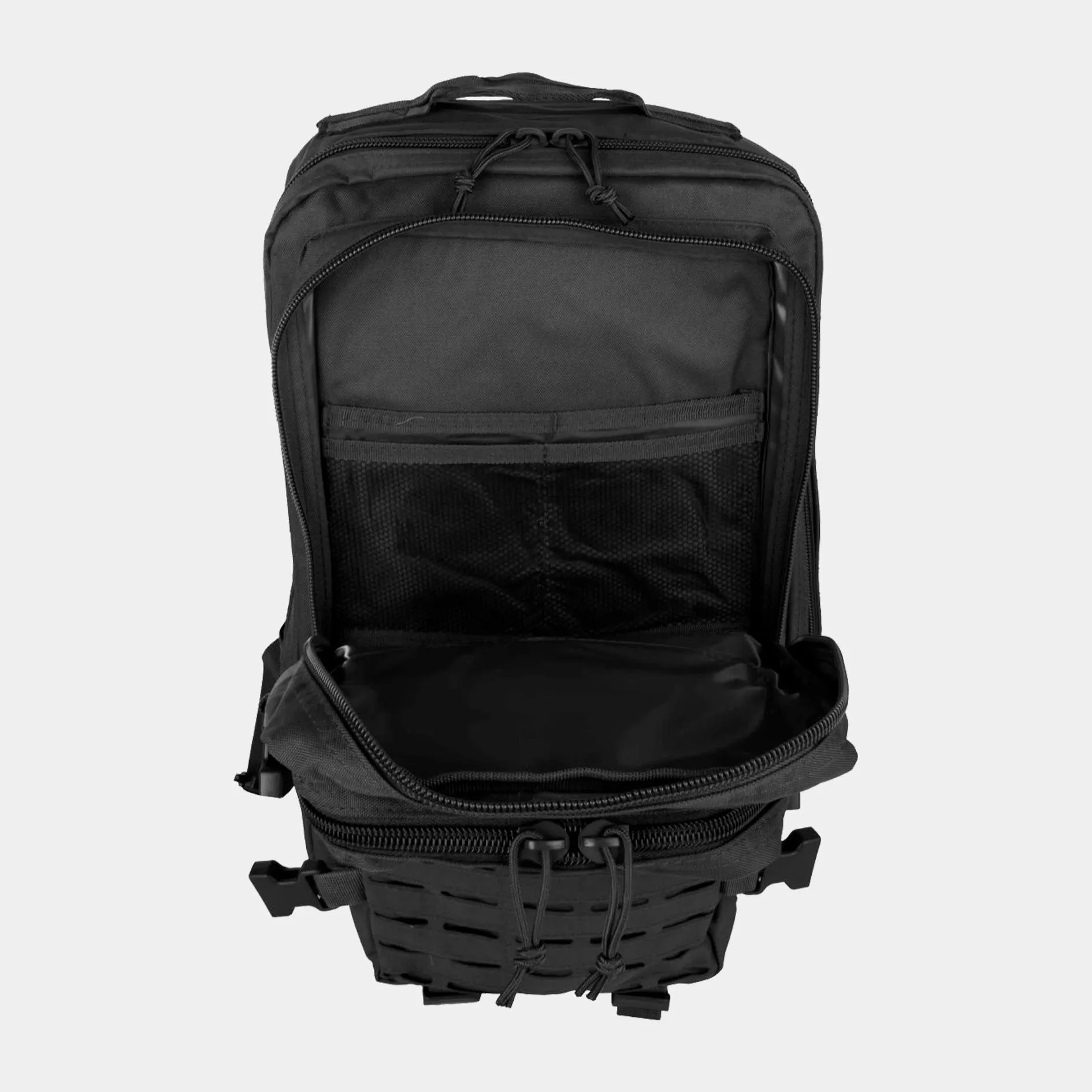 Mochila assault pack laser cut 36L - MIL-TEC