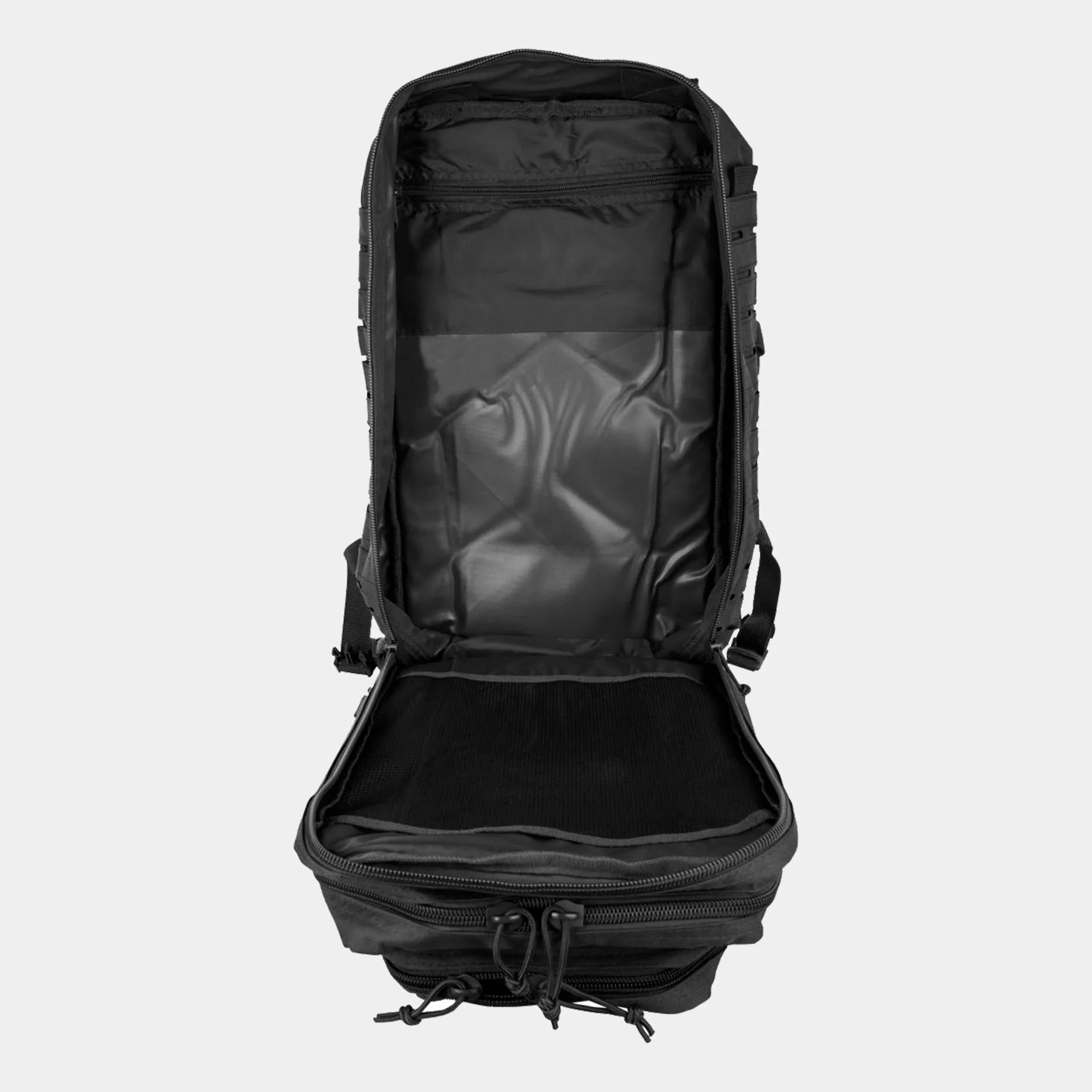 Mochila assault pack laser cut 36L - MIL-TEC