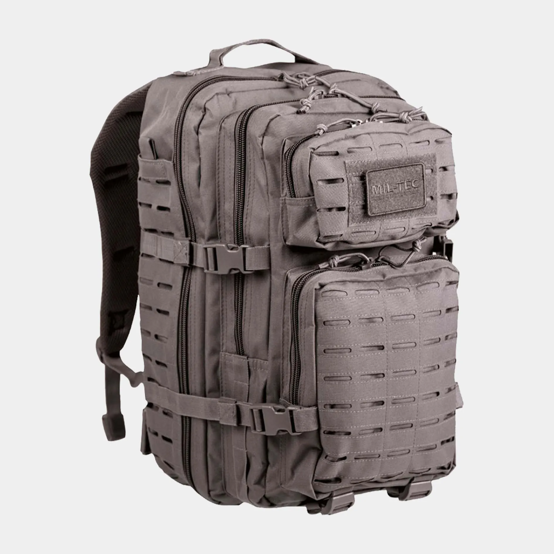 Mochila assault pack laser cut 36L - MIL-TEC