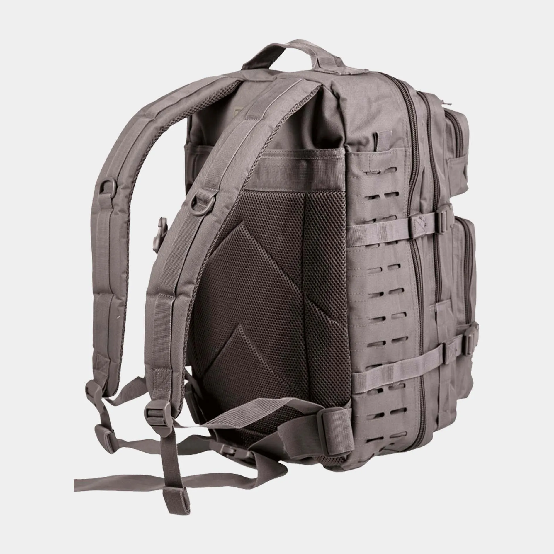 Mochila assault pack laser cut 36L - MIL-TEC