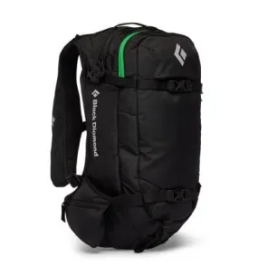 Mochila Black Diamond Dawn Patrol 25 (Negro)