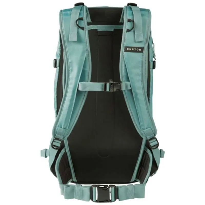 Mochila Burton Sidehill 25L (Rock Lichen)