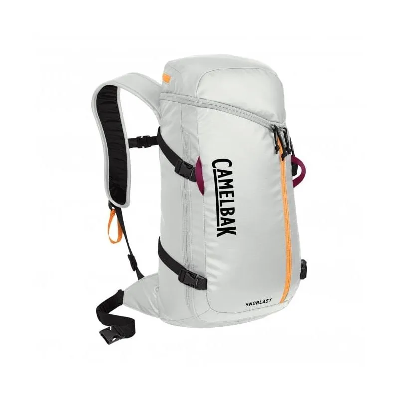 Mochila de hidratación Camelback Snoblast 22 (VAPOR /FLAME/BEET)