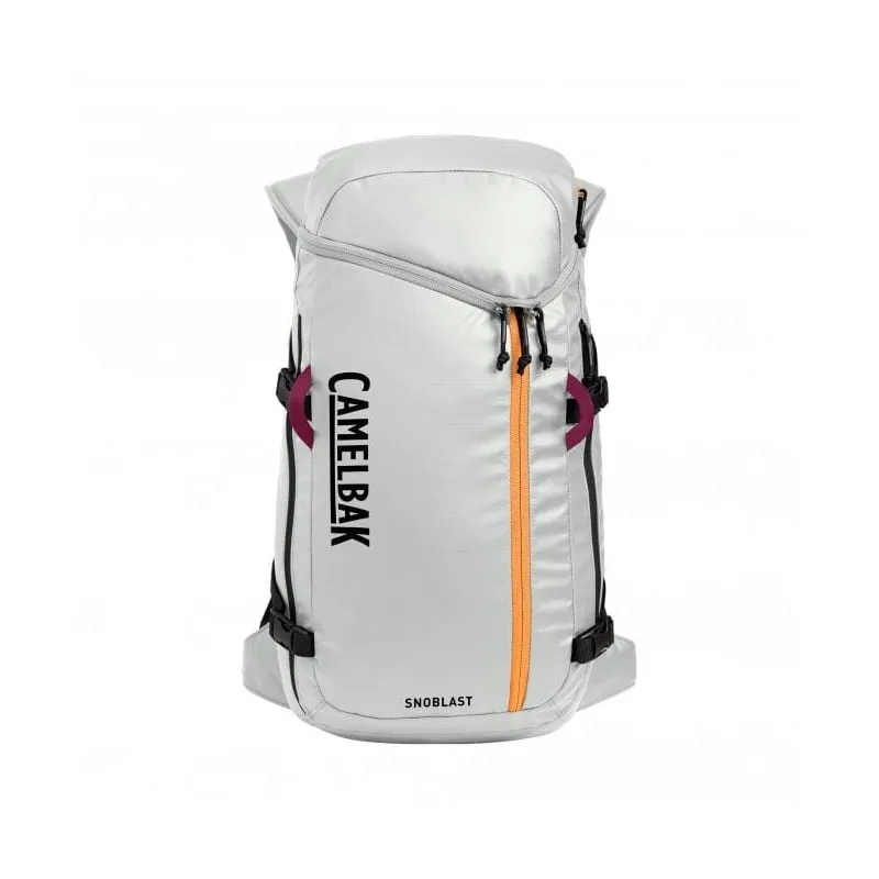 Mochila de hidratación Camelback Snoblast 22 (VAPOR /FLAME/BEET)