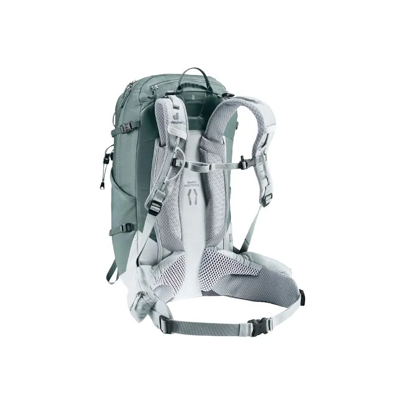 Mochila de senderismo Deuter Trail Pro 31 SL (teal-tin)