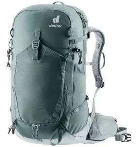 Mochila de senderismo Deuter Trail Pro 31 SL (teal-tin)