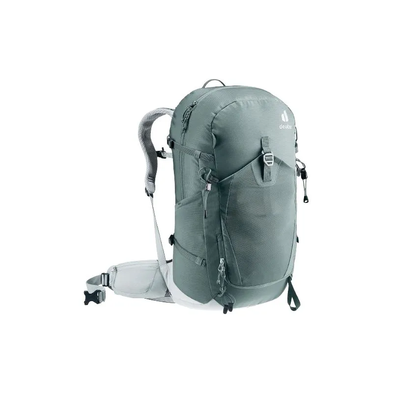 Mochila de senderismo Deuter Trail Pro 31 SL (teal-tin)