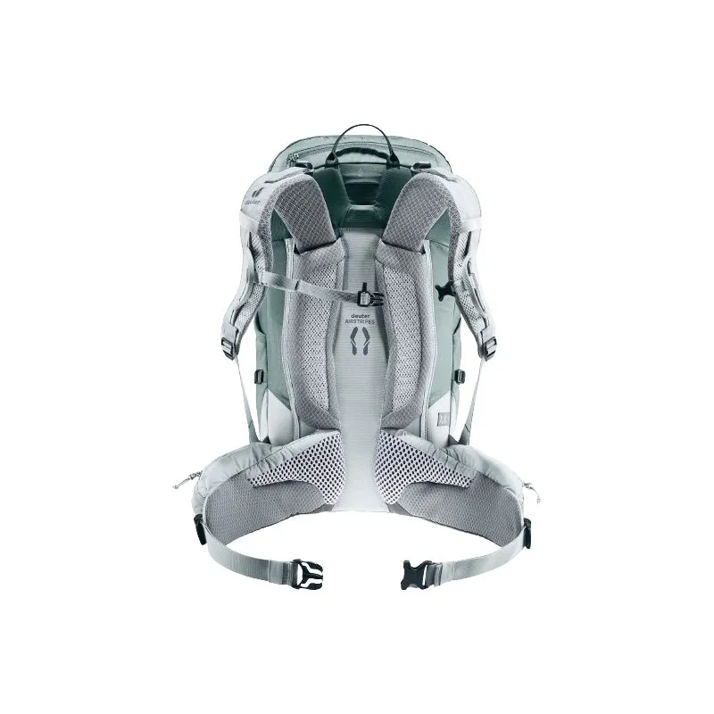 Mochila de senderismo Deuter Trail Pro 31 SL (teal-tin)