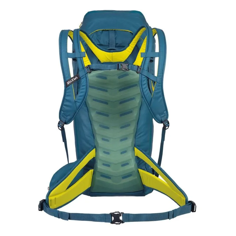 Mochila de senderismo Salewa 36 BP (Blue Sapphire)