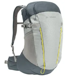 Mochila de senderismo Vaude Agile Air 26 (gris claro)