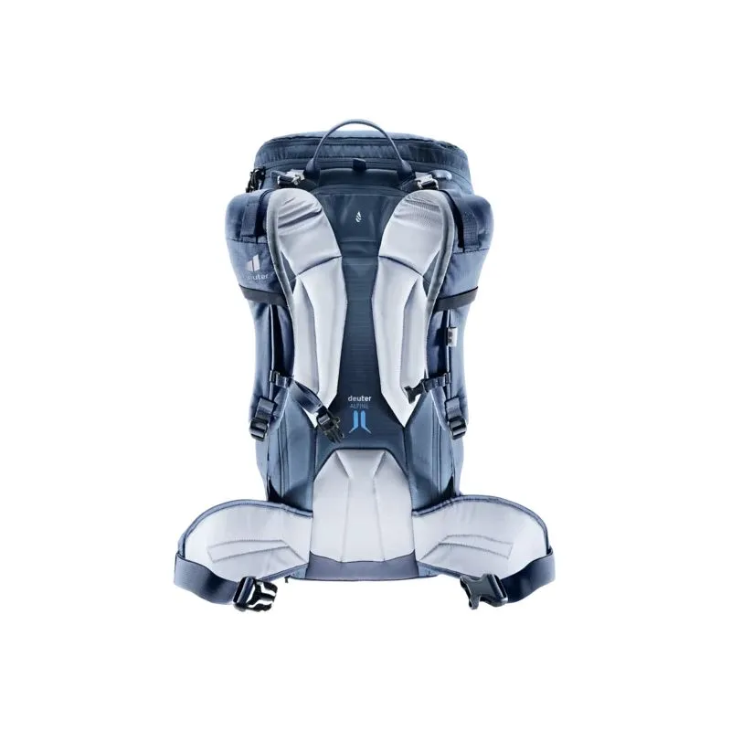 Mochila Deuter Freerider Pro 34+ (Ink Marine)