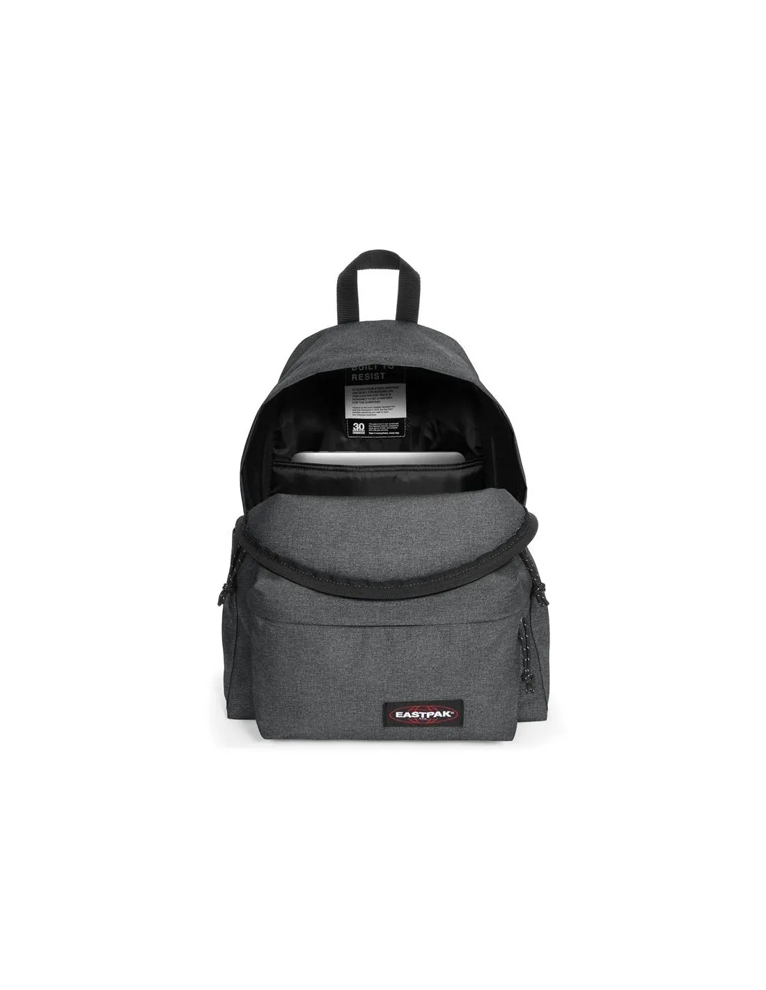 Mochila Eastpak Day Pak'R Black Denim