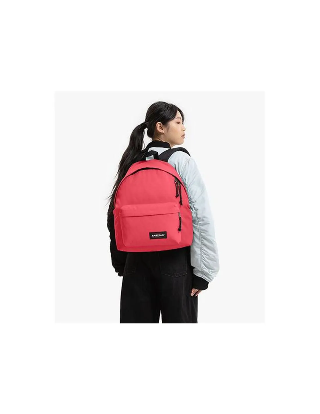 Mochila Eastpak Padded Pak'r Cupcake Pink