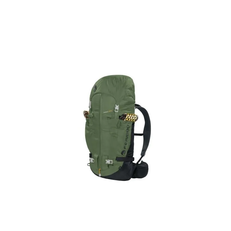 Mochila Ferrino MOCHILA TRIOLET 32+5 (VERDE)