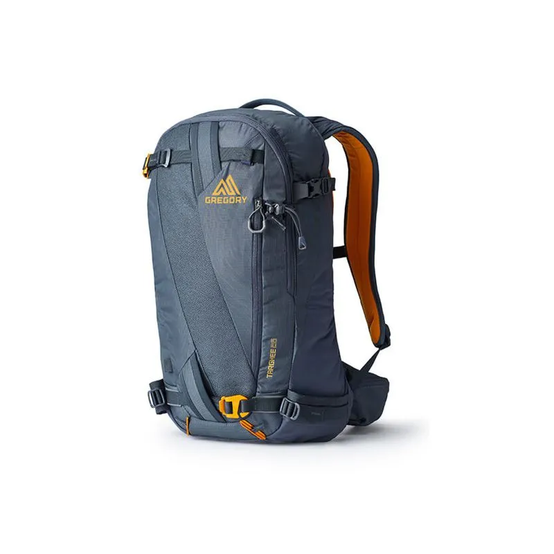 Mochila Gregory Targhee 26 (ALASKA AZUL)