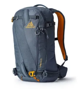 Mochila Gregory Targhee 26 (ALASKA AZUL)