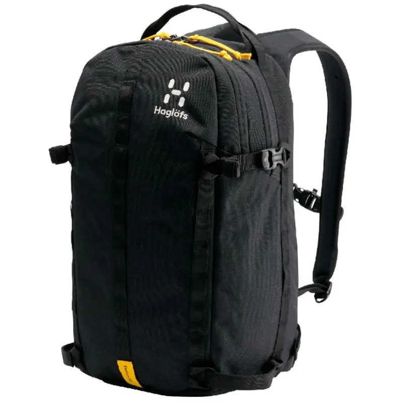 Mochila Haglöfs Elation 20 (True Black)