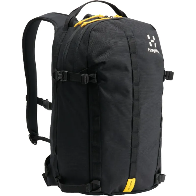 Mochila Haglöfs Elation 20 (True Black)