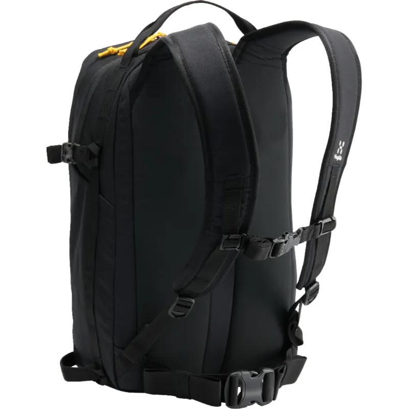 Mochila Haglöfs Elation 20 (True Black)