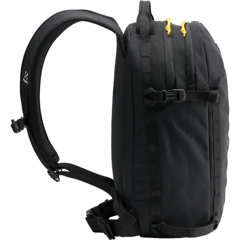 Mochila Haglöfs Elation 20 (True Black)