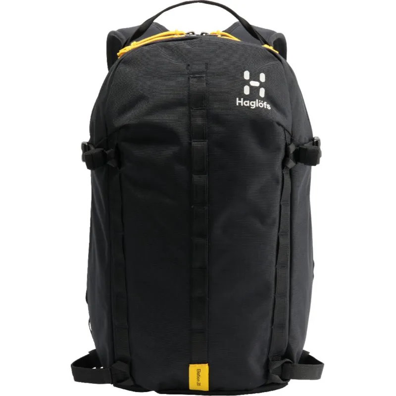 Mochila Haglöfs Elation 20 (True Black)