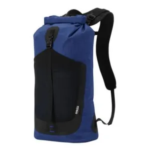 Mochila impermeable SealLine Skylake (azul brezo) 18L