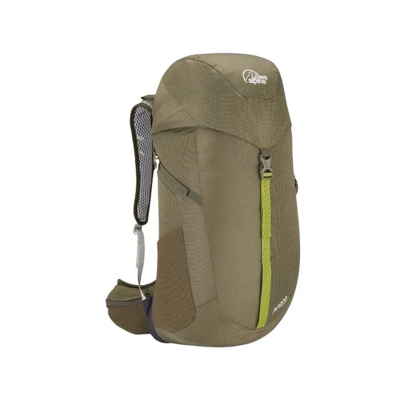 Mochila Lowe Alpine AirZone Active 20 (Army)