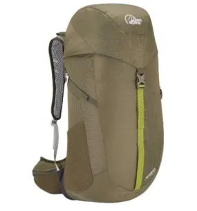 Mochila Lowe Alpine AirZone Active 20 (Army)