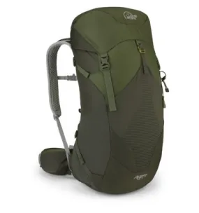 Mochila Lowe Alpine AirZone Trail 35 (Army/Bracken)