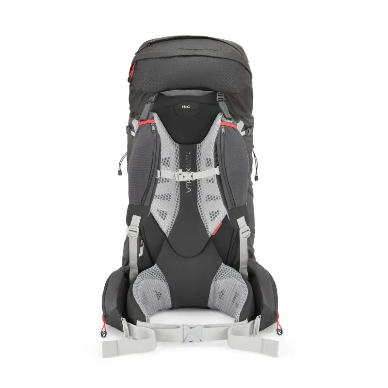 Mochila Lowe Alpine Yacuri 65 (Antracita/Grafito)